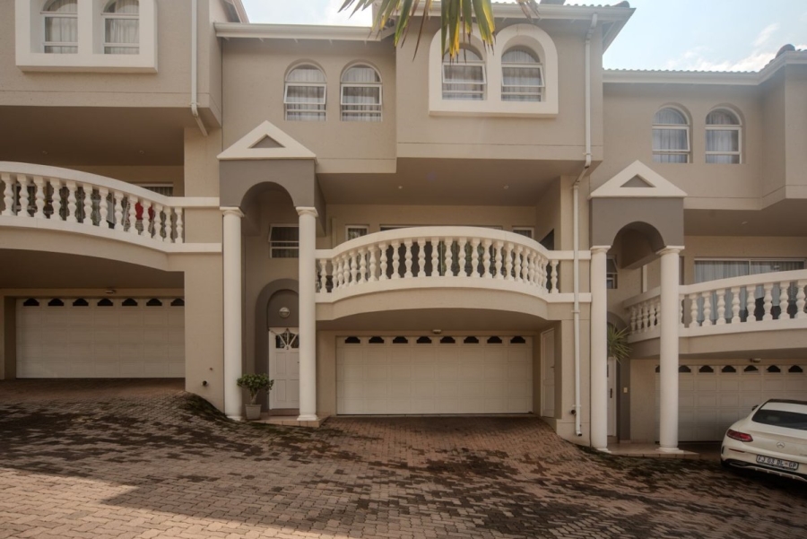 3 Bedroom Property for Sale in Bruma Gauteng