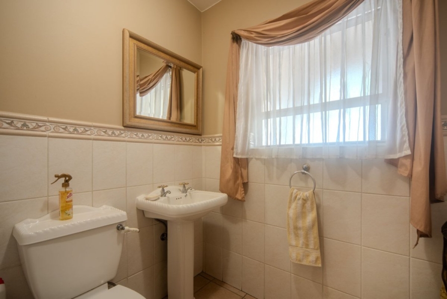 3 Bedroom Property for Sale in Bruma Gauteng