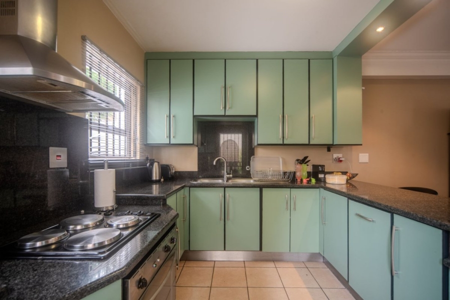 3 Bedroom Property for Sale in Bruma Gauteng