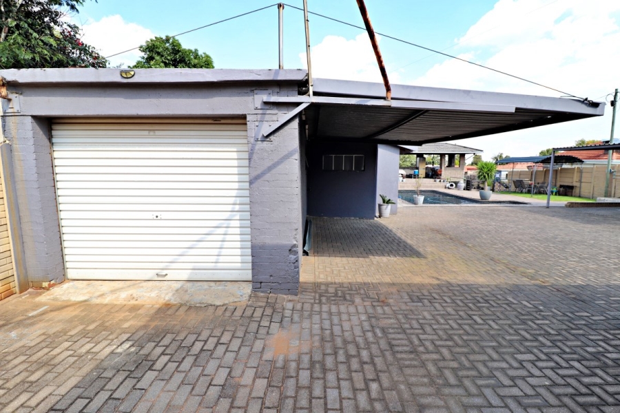 3 Bedroom Property for Sale in Gerdview Gauteng