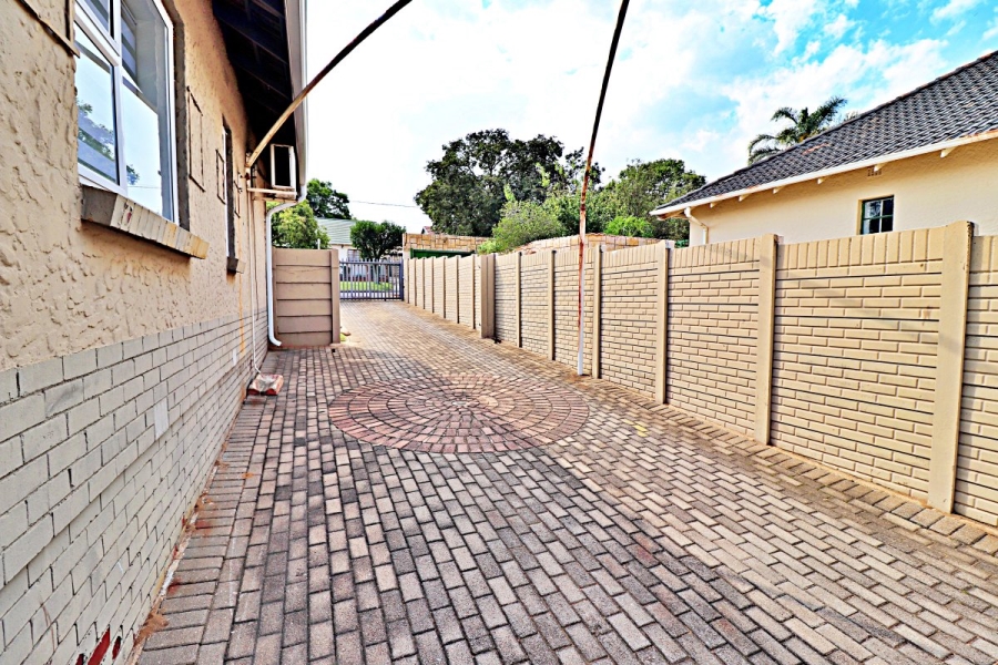 3 Bedroom Property for Sale in Gerdview Gauteng