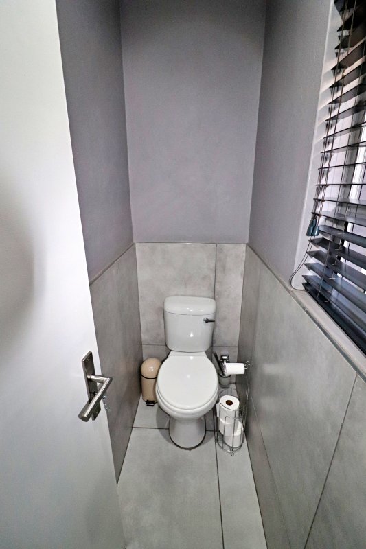 3 Bedroom Property for Sale in Gerdview Gauteng