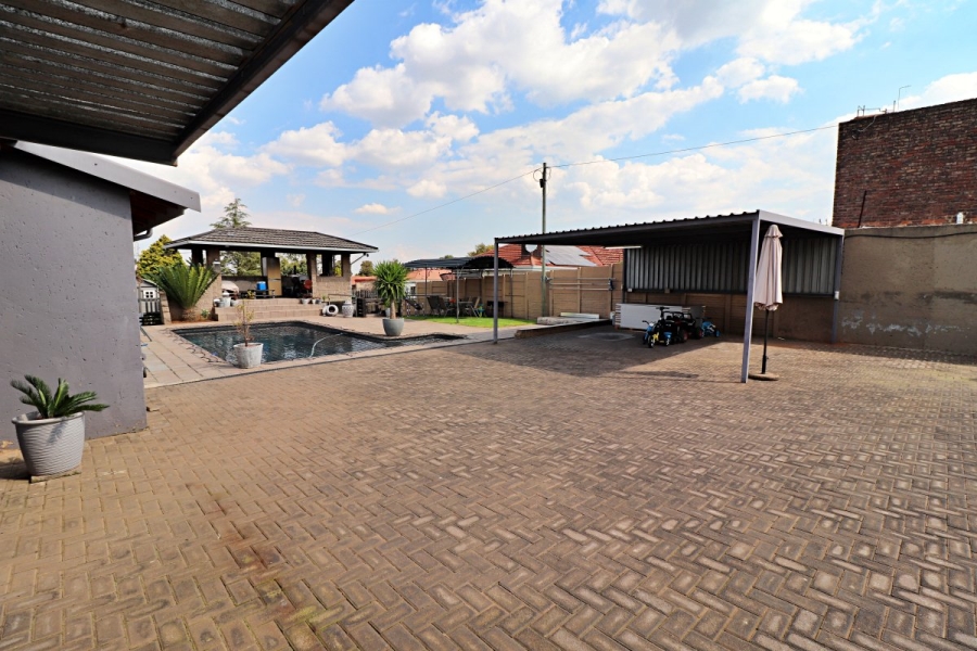 3 Bedroom Property for Sale in Gerdview Gauteng