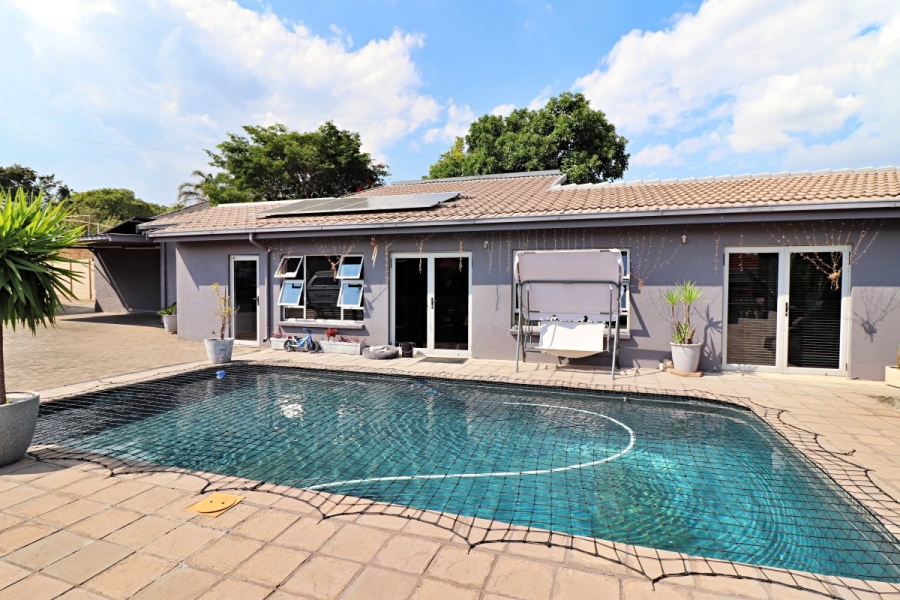 3 Bedroom Property for Sale in Gerdview Gauteng