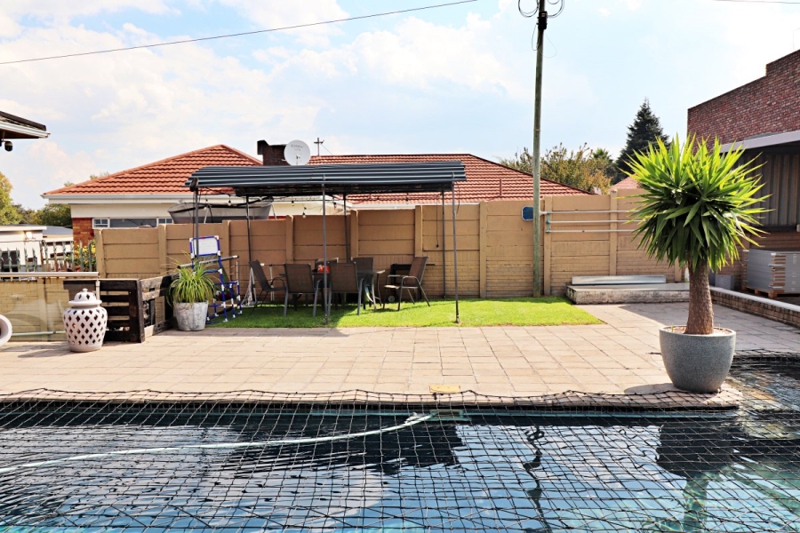 3 Bedroom Property for Sale in Gerdview Gauteng