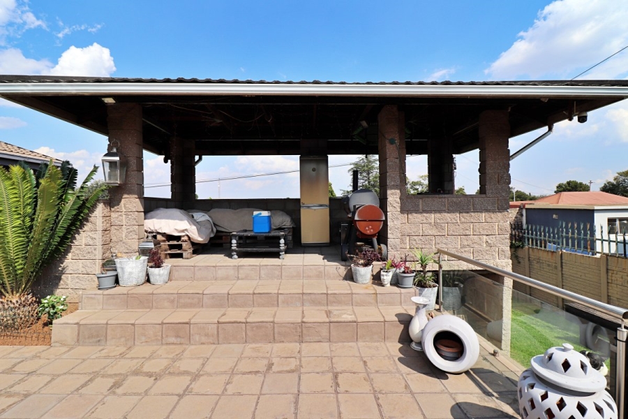 3 Bedroom Property for Sale in Gerdview Gauteng