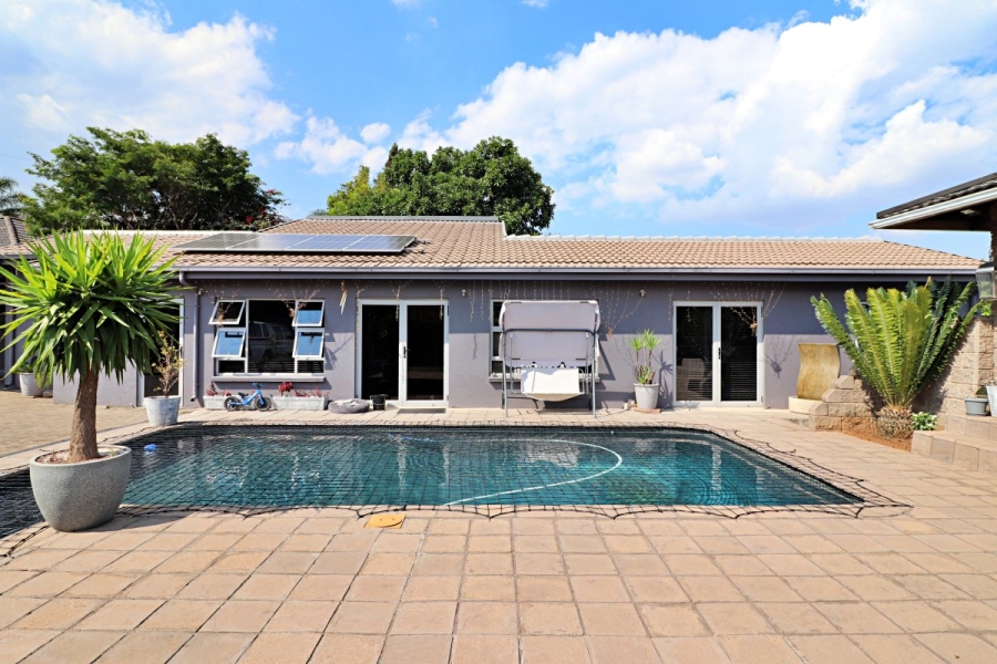 3 Bedroom Property for Sale in Gerdview Gauteng