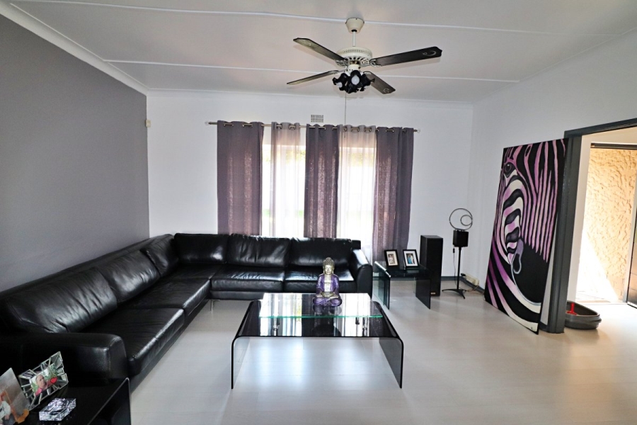 3 Bedroom Property for Sale in Gerdview Gauteng