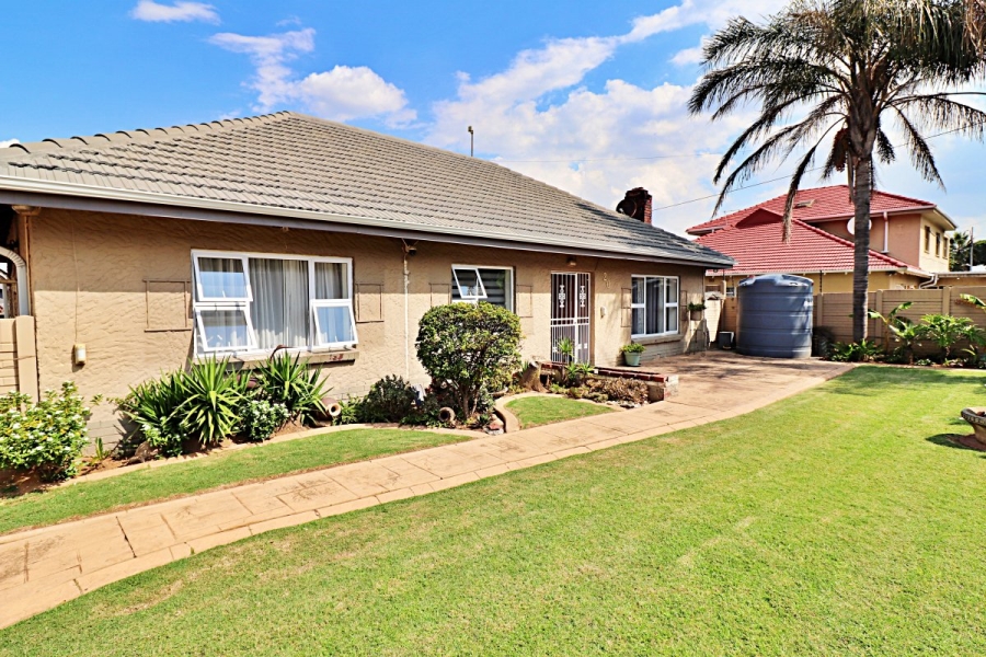 3 Bedroom Property for Sale in Gerdview Gauteng