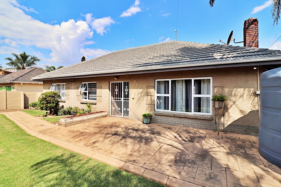 3 Bedroom Property for Sale in Gerdview Gauteng