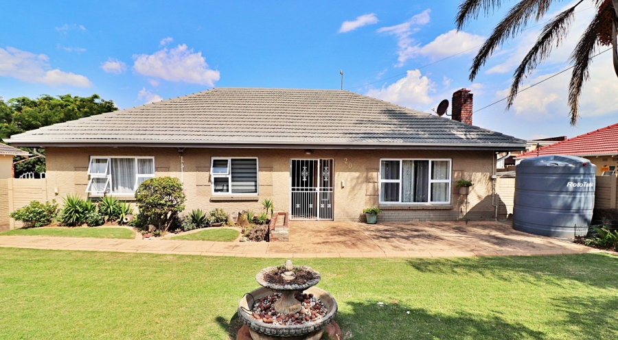 3 Bedroom Property for Sale in Gerdview Gauteng