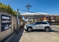 To Let 2 Bedroom Property for Rent in Noordwyk Gauteng