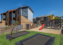 To Let 2 Bedroom Property for Rent in Noordwyk Gauteng