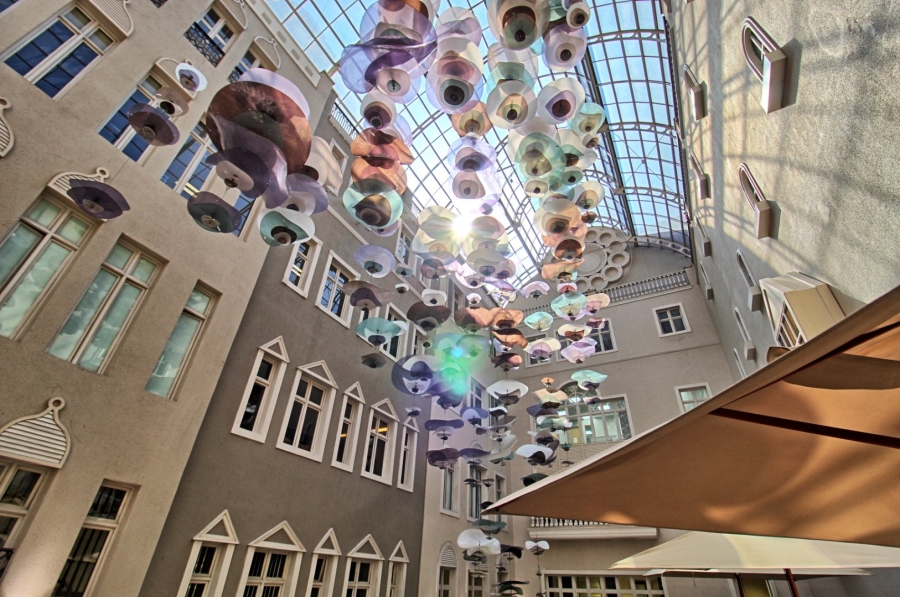 To Let commercial Property for Rent in Sandton Central Gauteng