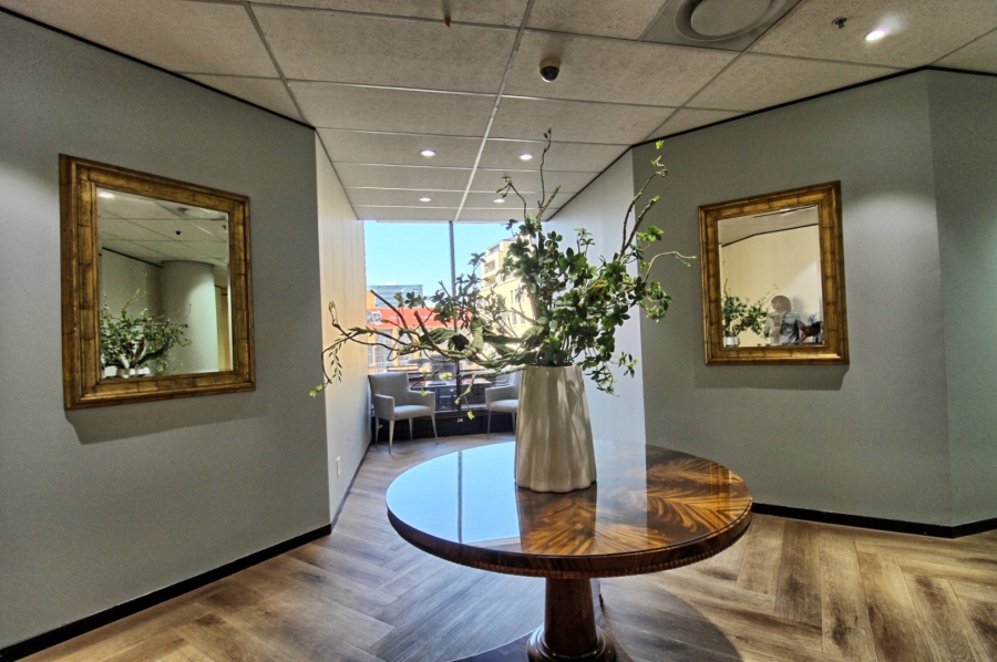 To Let commercial Property for Rent in Sandton Central Gauteng