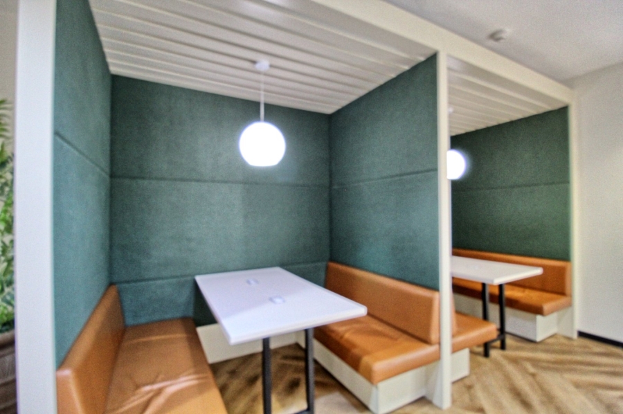 To Let commercial Property for Rent in Sandton Central Gauteng