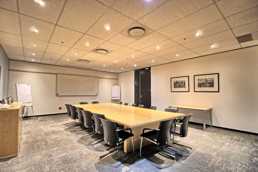 To Let commercial Property for Rent in Sandton Central Gauteng