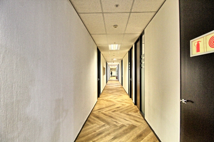 To Let commercial Property for Rent in Sandton Central Gauteng