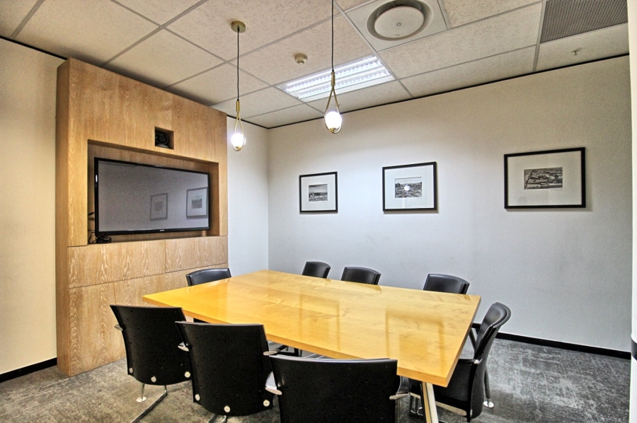 To Let commercial Property for Rent in Sandton Central Gauteng