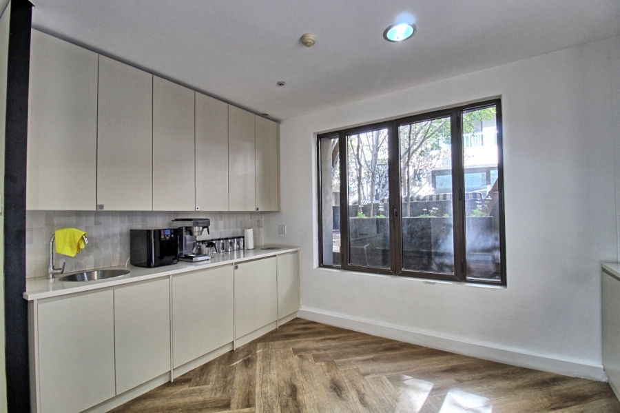 To Let commercial Property for Rent in Sandton Central Gauteng