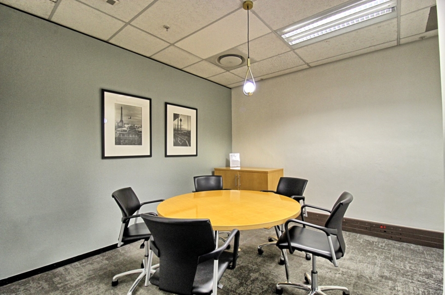 To Let commercial Property for Rent in Sandton Central Gauteng