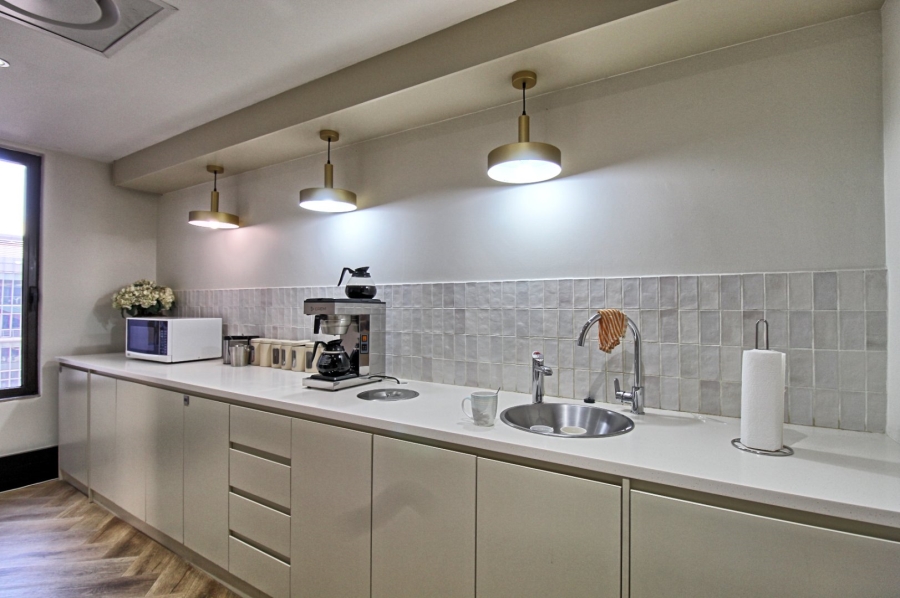 To Let commercial Property for Rent in Sandton Central Gauteng