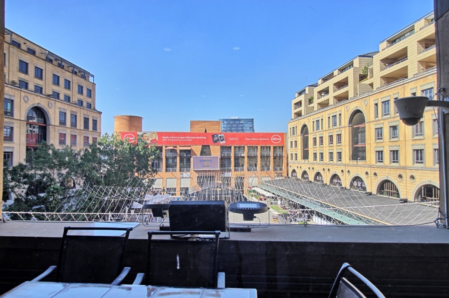 To Let commercial Property for Rent in Sandton Central Gauteng