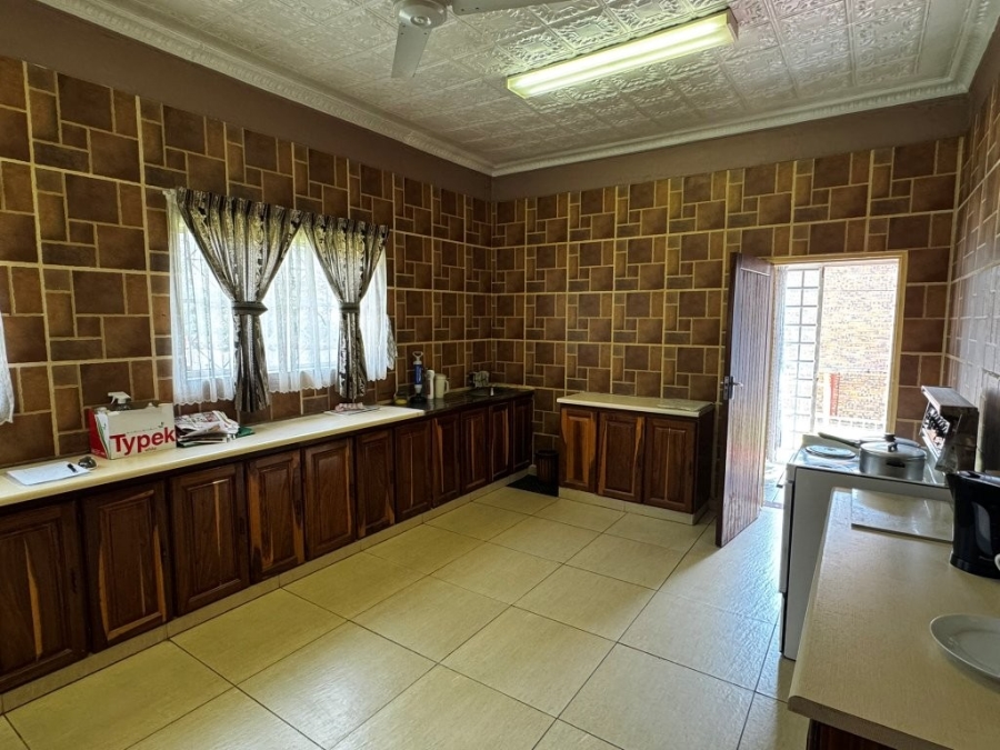 3 Bedroom Property for Sale in Brakpan Central Gauteng