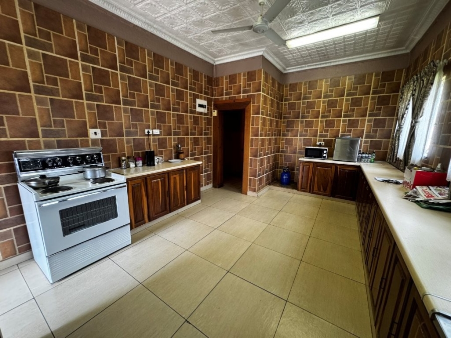 3 Bedroom Property for Sale in Brakpan Central Gauteng