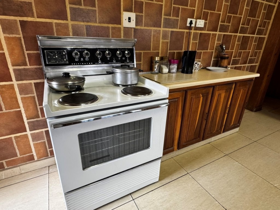 3 Bedroom Property for Sale in Brakpan Central Gauteng