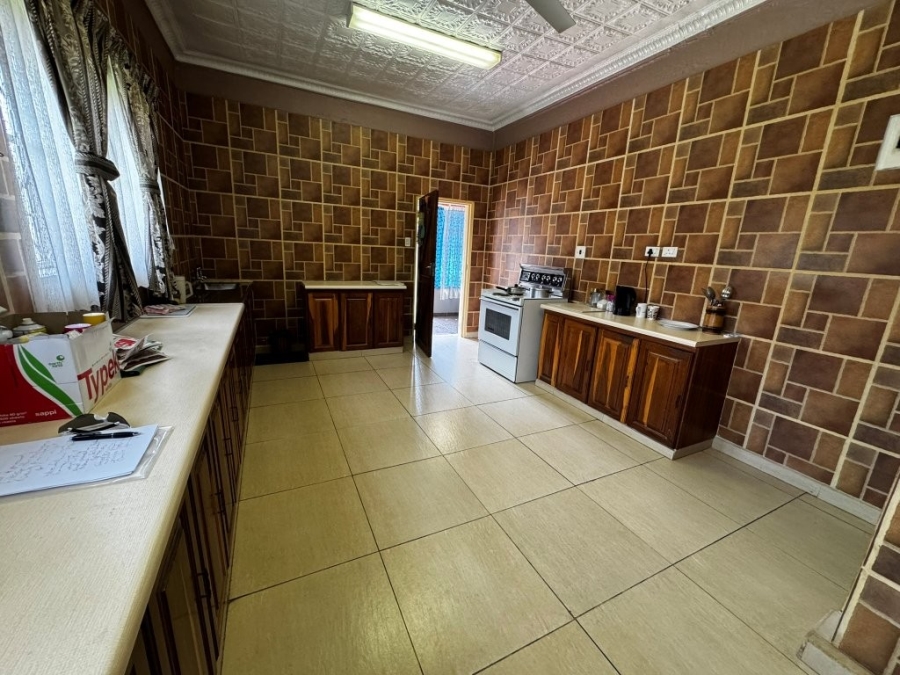 3 Bedroom Property for Sale in Brakpan Central Gauteng