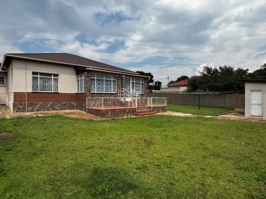 3 Bedroom Property for Sale in Brakpan Central Gauteng