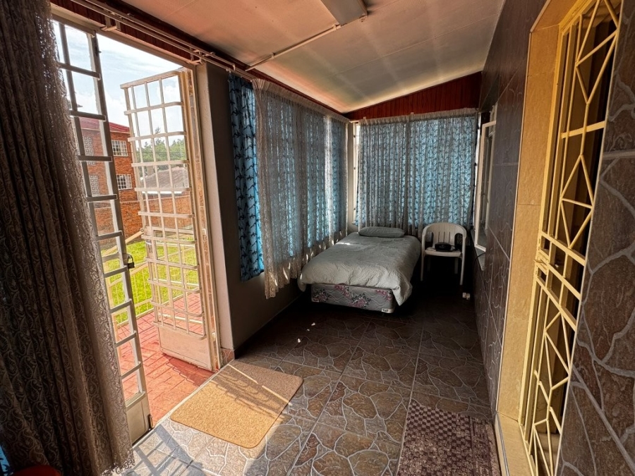 3 Bedroom Property for Sale in Brakpan Central Gauteng