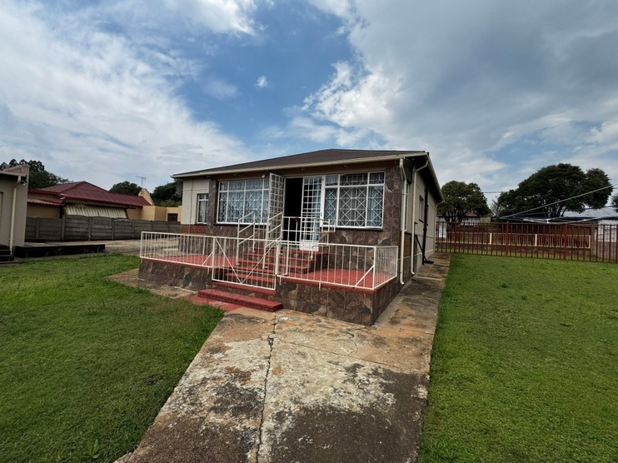 3 Bedroom Property for Sale in Brakpan Central Gauteng