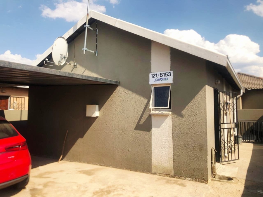 2 Bedroom Property for Sale in Windmill Park Gauteng