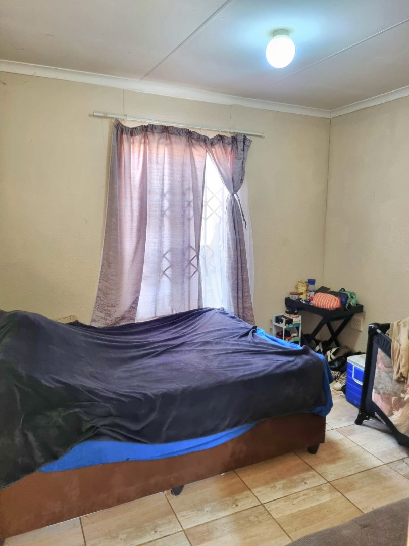 2 Bedroom Property for Sale in Windmill Park Gauteng