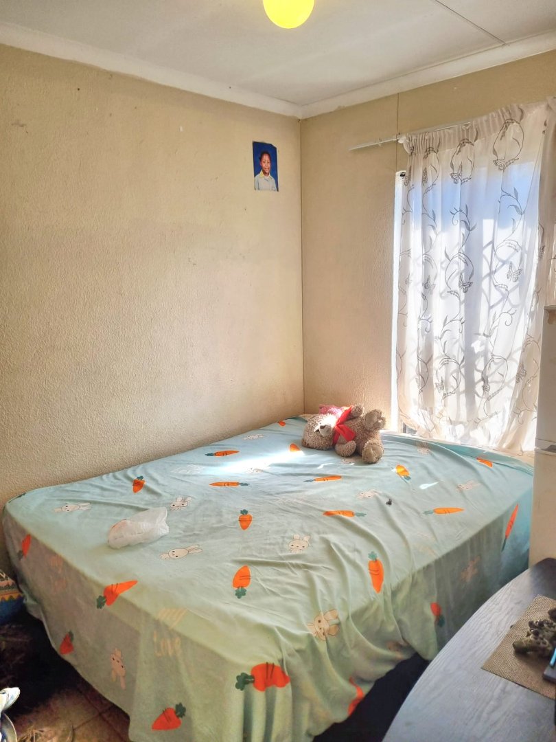 2 Bedroom Property for Sale in Windmill Park Gauteng