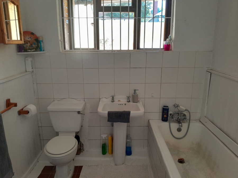 To Let 2 Bedroom Property for Rent in Kensington Gauteng