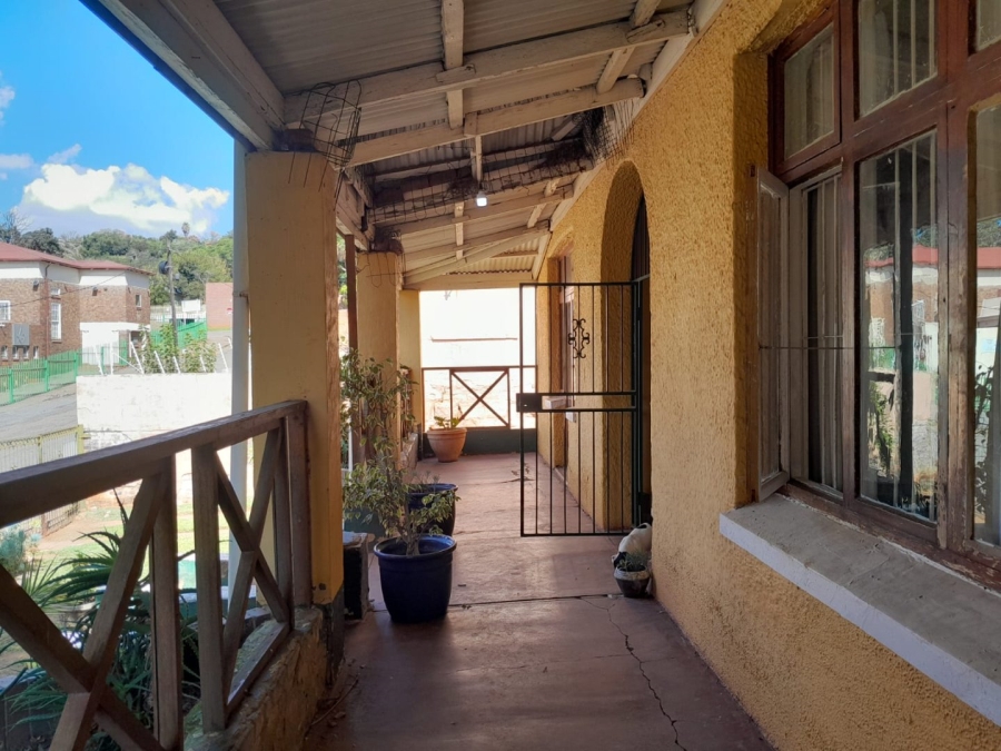 To Let 2 Bedroom Property for Rent in Kensington Gauteng