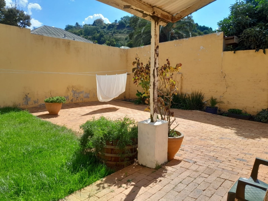 To Let 2 Bedroom Property for Rent in Kensington Gauteng