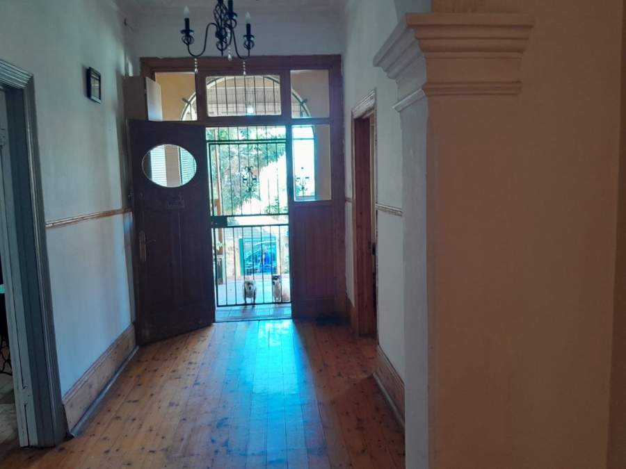 To Let 2 Bedroom Property for Rent in Kensington Gauteng