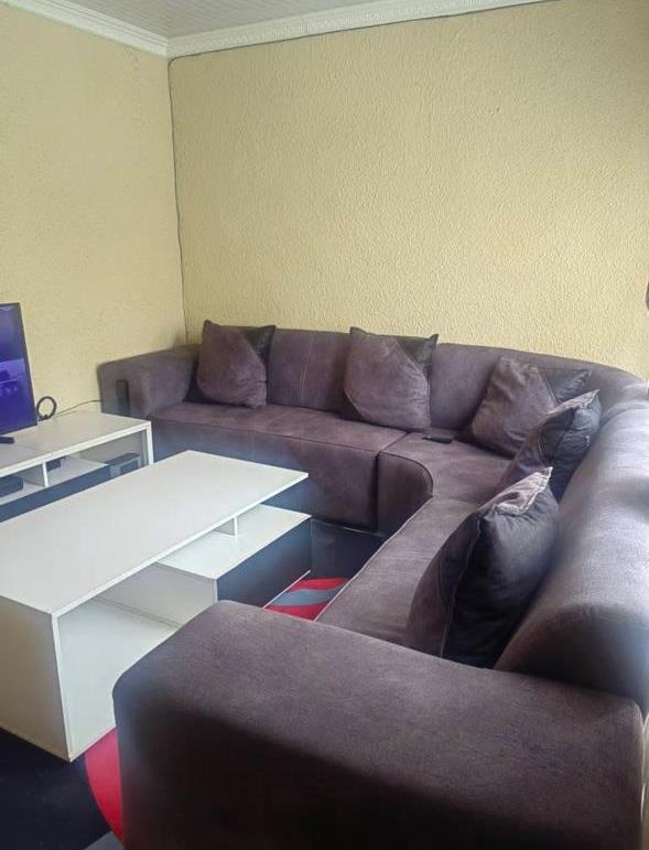 2 Bedroom Property for Sale in Bram Fischerville Gauteng