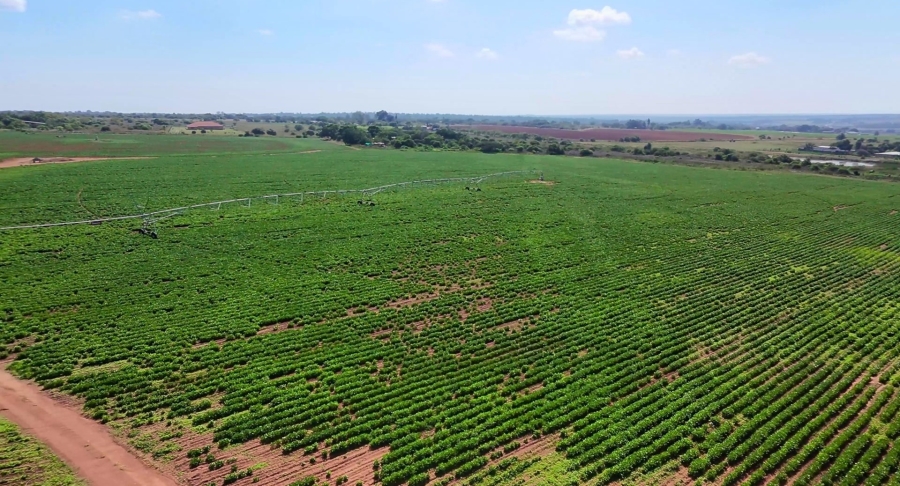 3 Bedroom Property for Sale in Vasfontein AH Gauteng