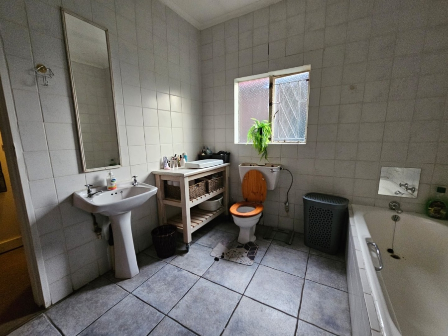 3 Bedroom Property for Sale in Birchleigh Gauteng