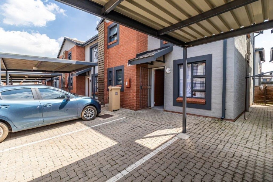 3 Bedroom Property for Sale in Terenure Gauteng