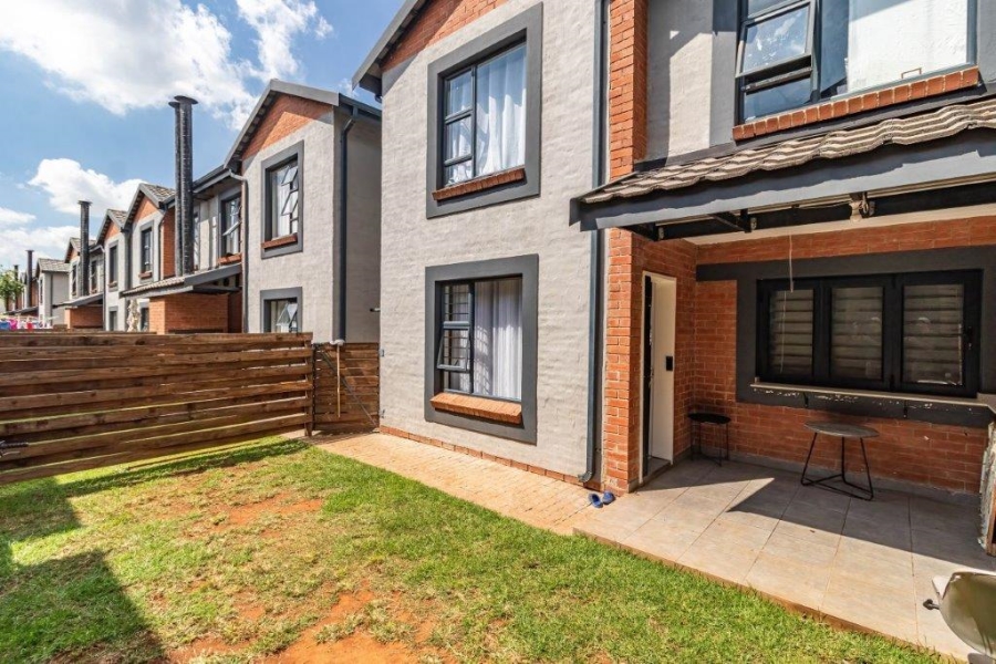 3 Bedroom Property for Sale in Terenure Gauteng