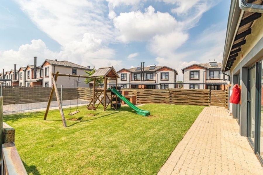 3 Bedroom Property for Sale in Terenure Gauteng