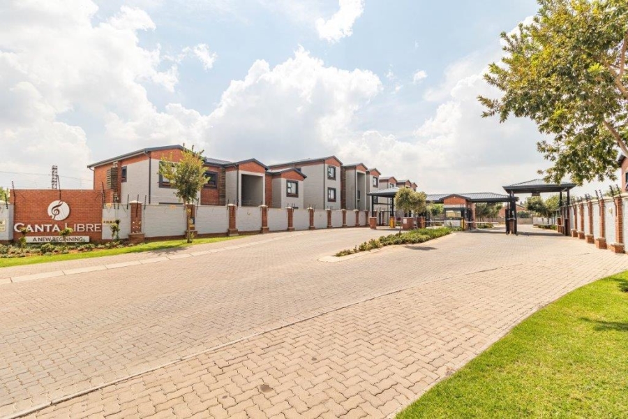 3 Bedroom Property for Sale in Terenure Gauteng