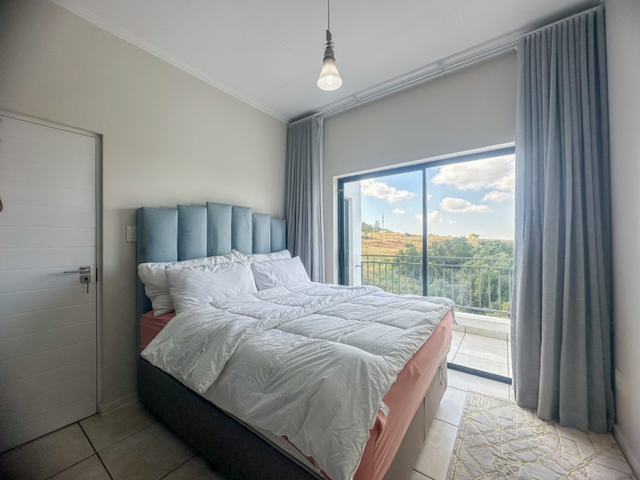 1 Bedroom Property for Sale in Oakdene Gauteng
