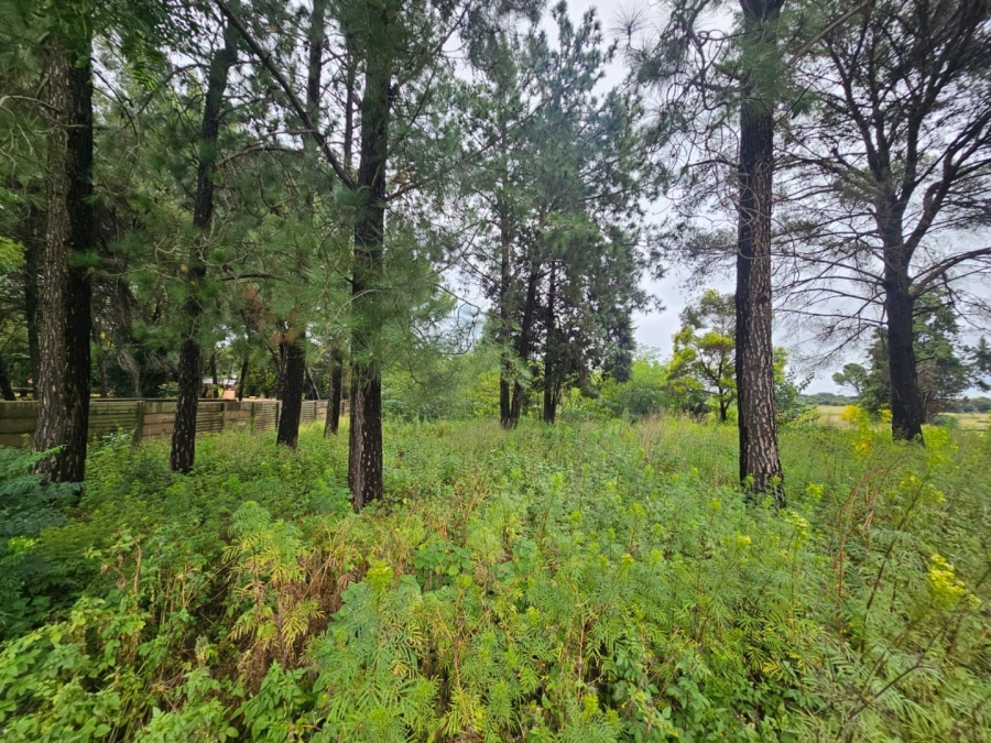 Commercial Property for Sale in Raslouw Gauteng